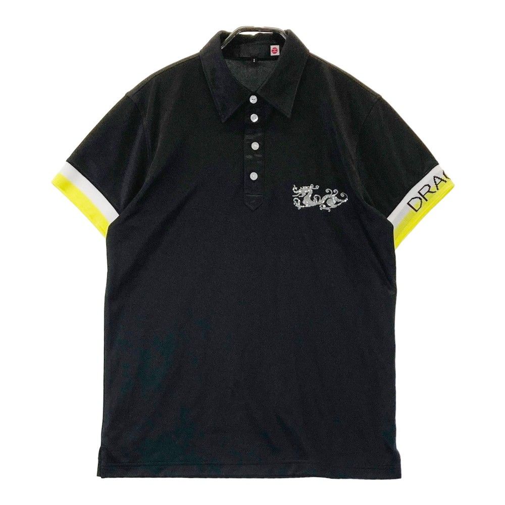 中古 メンズ ダンスウィズドラゴン DANCE WITH DRAGON 半袖
