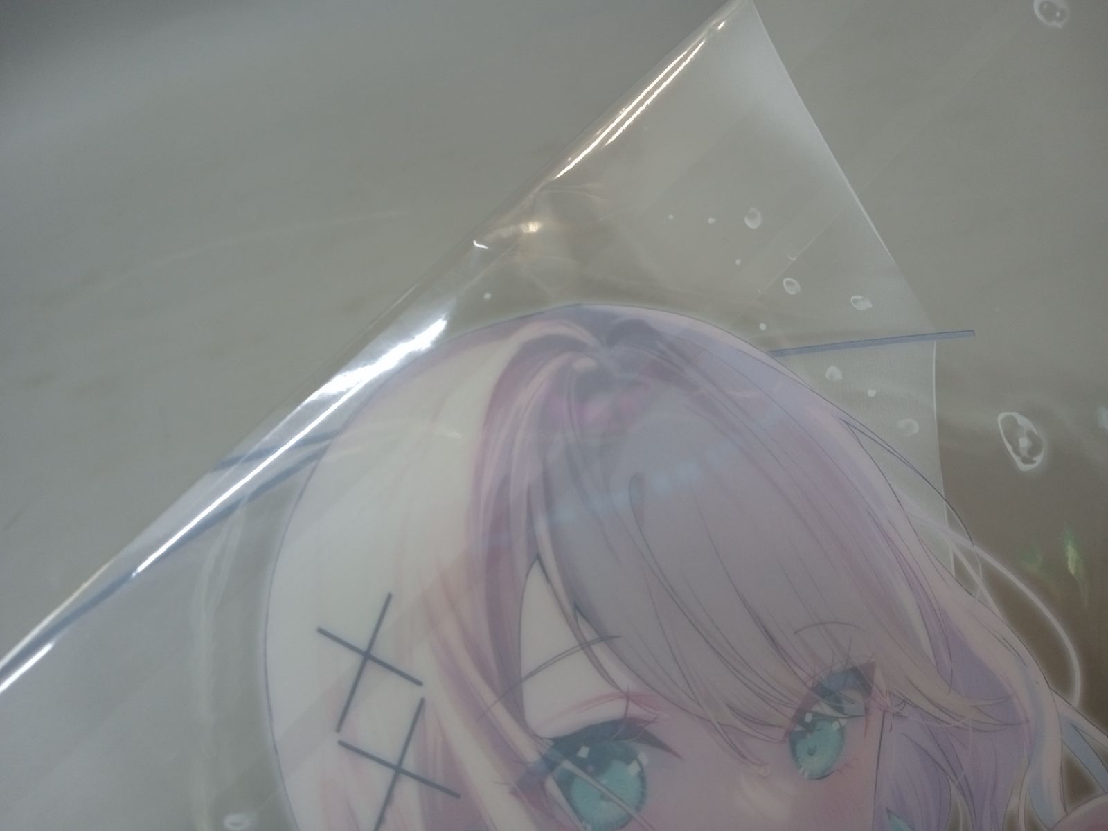 胡桃のあ 胡桃の日記念2025 【未開封】 胡桃のあ 誕生日記念