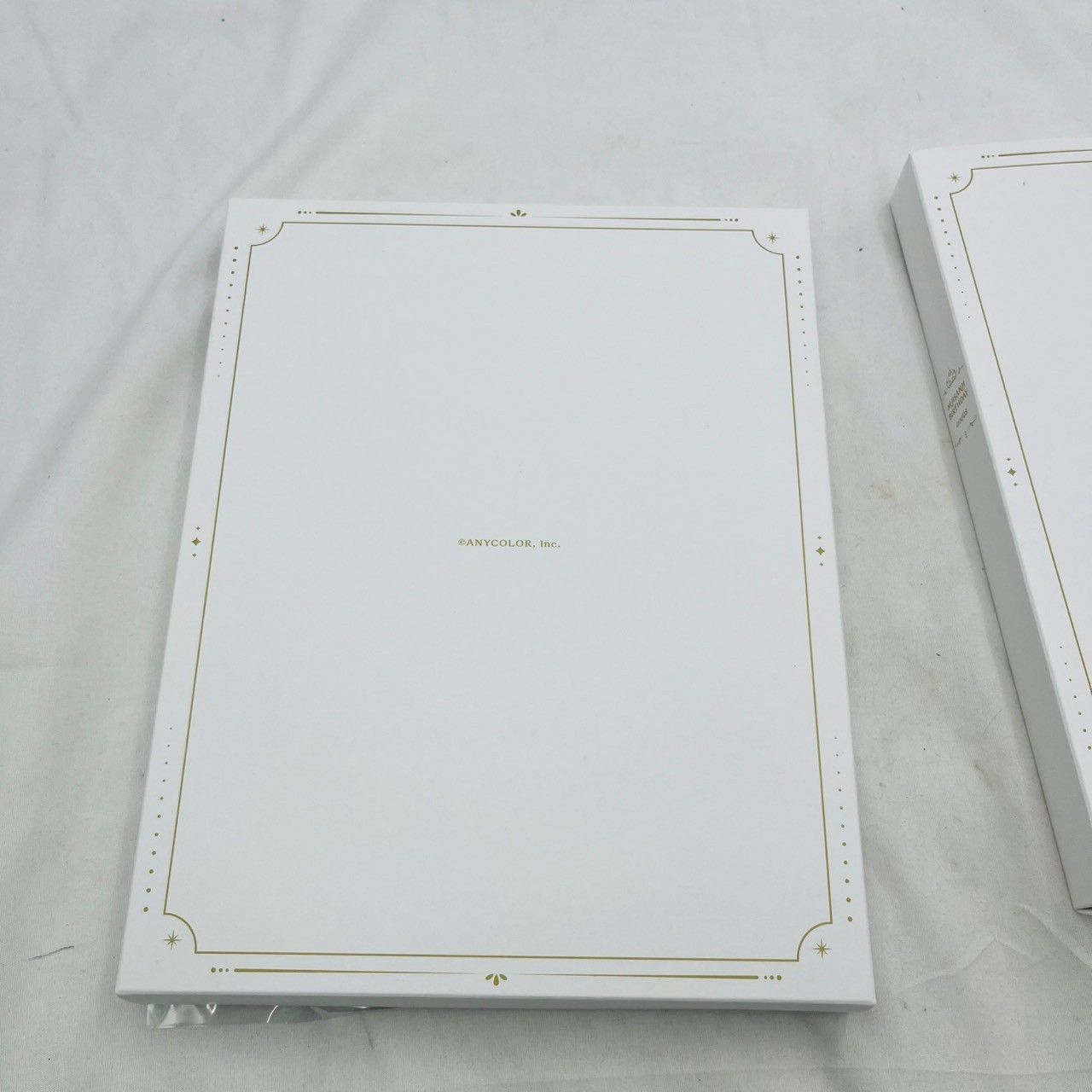 ❗️✨新品✨❗️】星川サラ 誕生日セット2024 サイン入りミニ