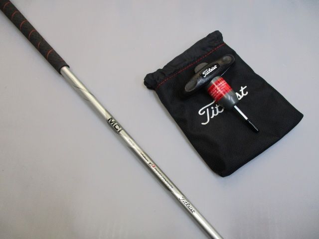 ユーティリティ タイトリスト 818H1/Titleist MCI 70(JP)/S/19[105952]