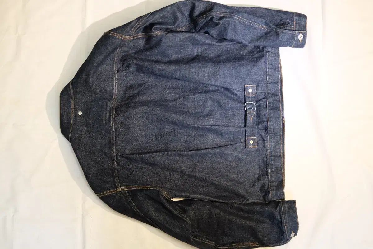 ウッドマン 1世代