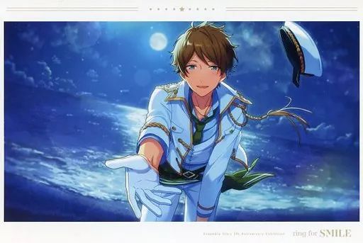 中古】ポストカード 高峯翠(真夏の本気) メモリアルポストカード