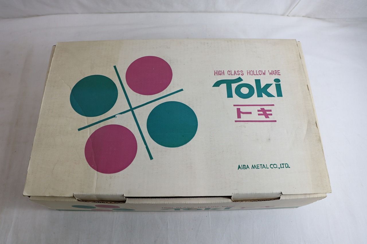 ◆TOKI トキ