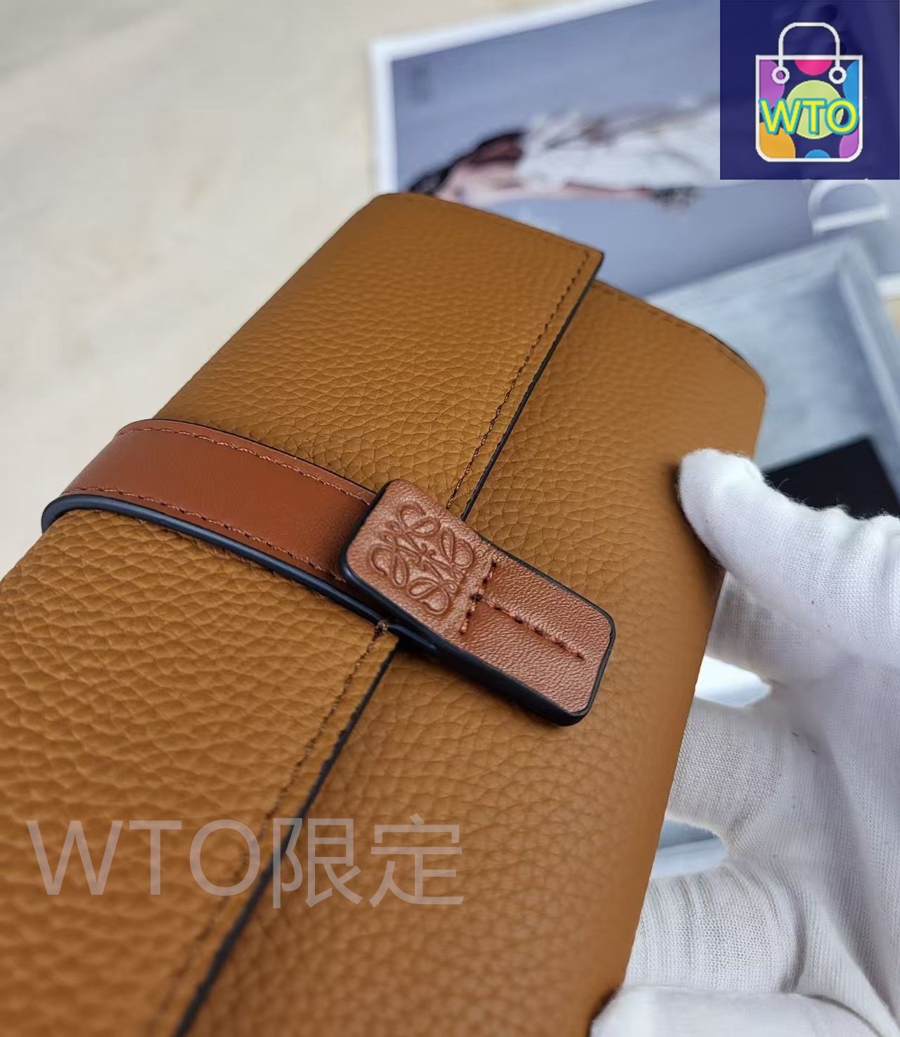 LOEWE 【新品・未使用】財布 ロエベ 財布 レディース 新品未使用 - メルカリ
