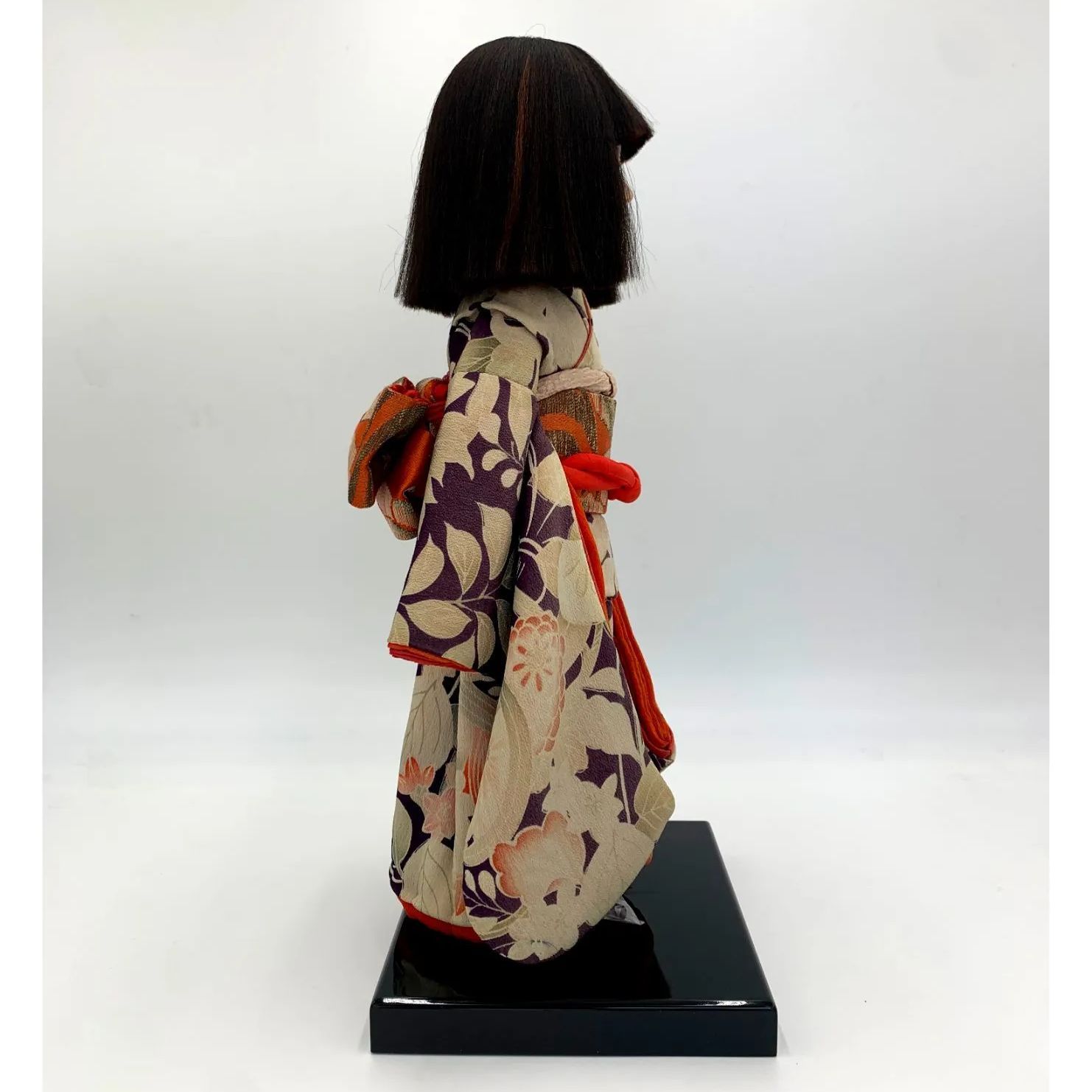 市松人形 女の子 - メルカリ