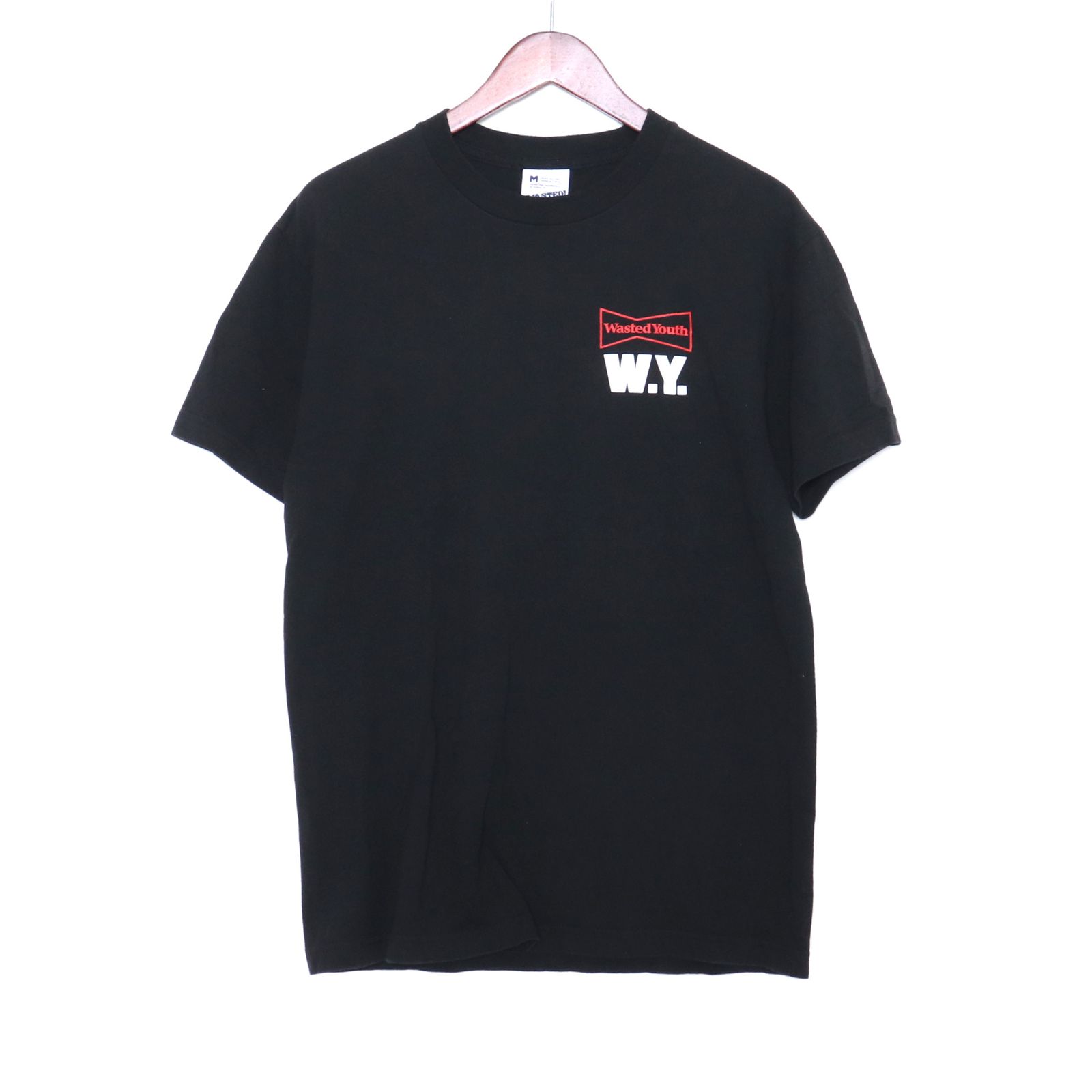 WASTED YOUTH Tシャツ - メルカリ