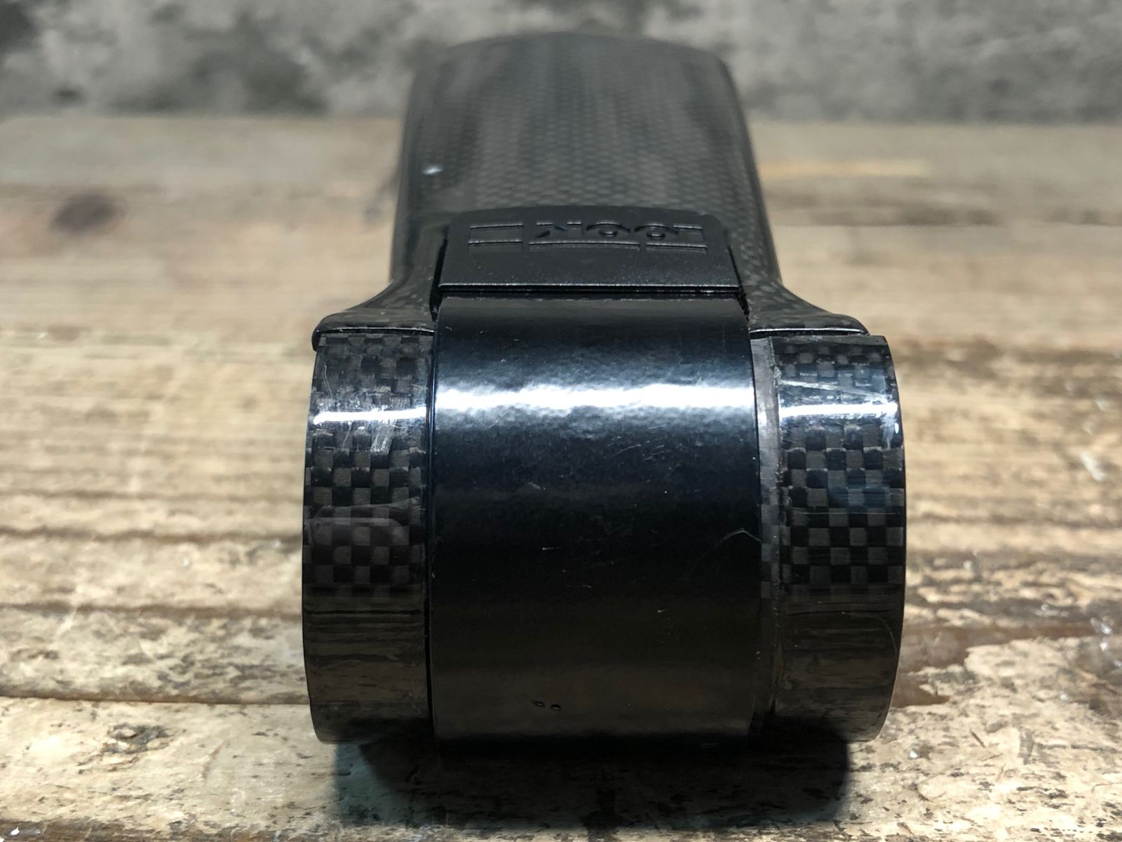 JA708 ルック LOOK AERO STEM 110mm 695/795専用ステム - メルカリ