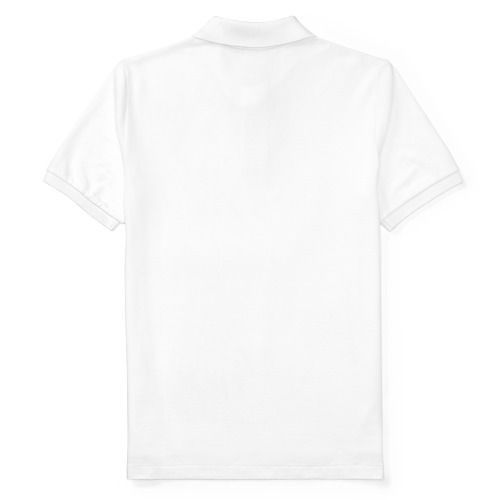 ラルフローレン ワンポイント半袖ポロシャツII