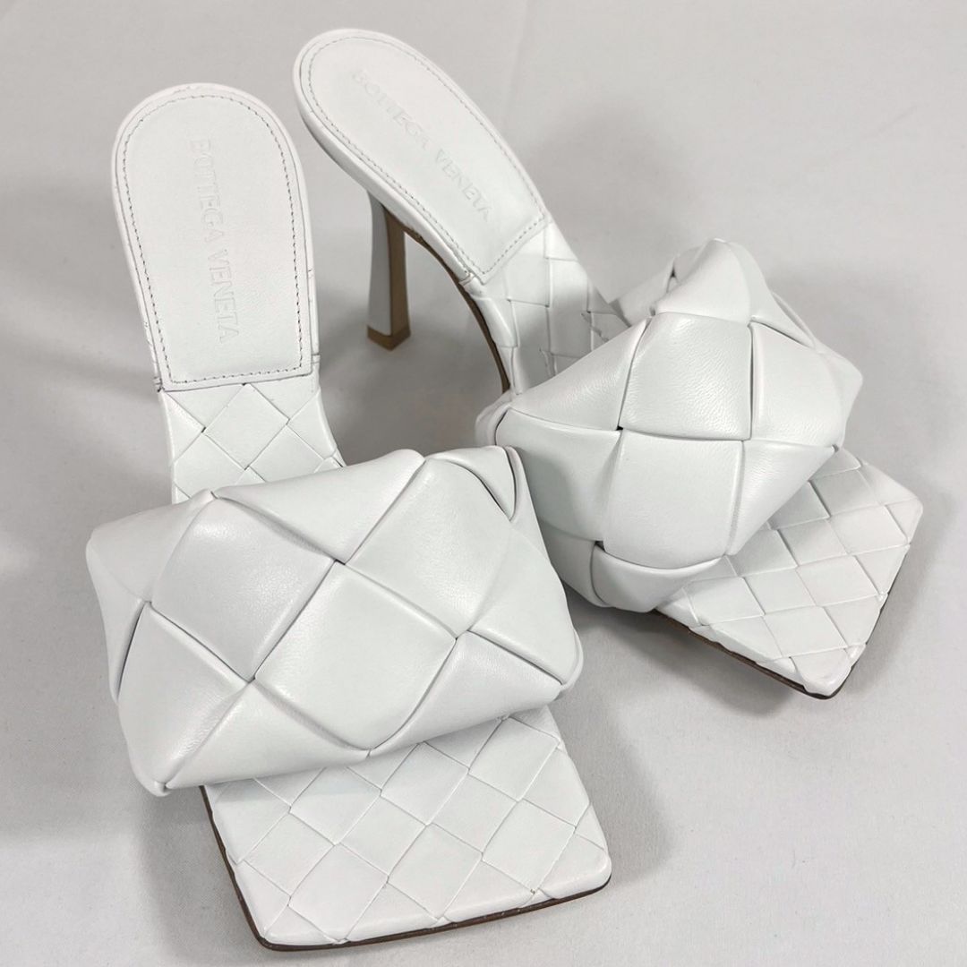 パッド入り◆BOTTEGA VENETA LIDO ミュール サンダル imgrc0100509785.jpg