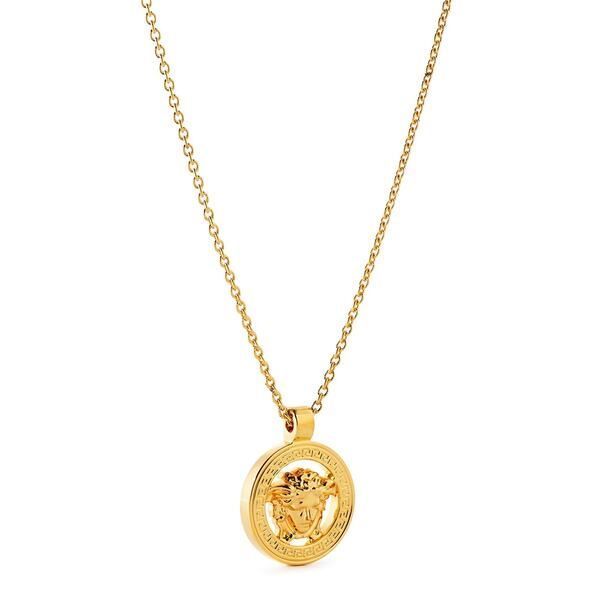 ネックレス ヴェルサーチ VERSACE(ヴェルサーチェ) VERSACE メンズ 