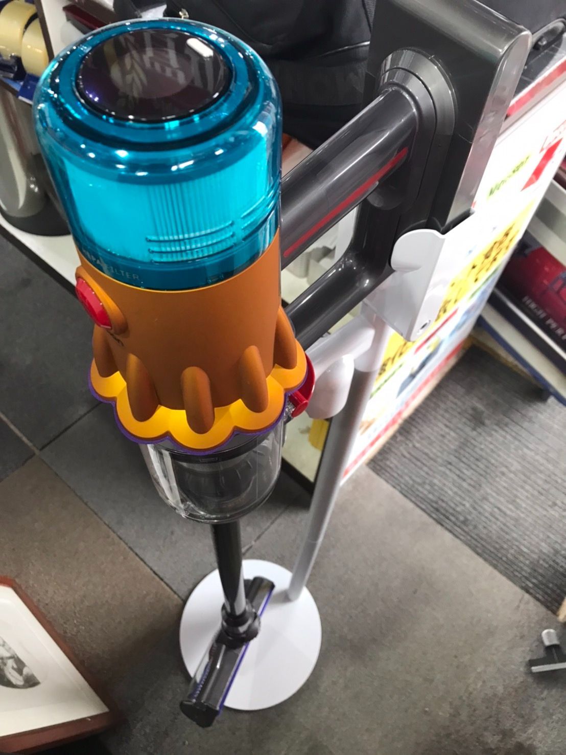 エルメス ショートスリーブニット 《マイヨン・アン・カルク》 メンズ