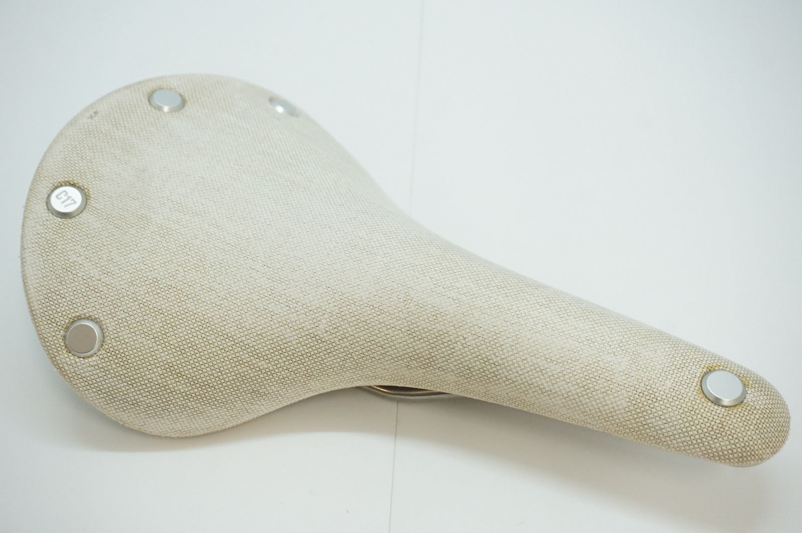BROOKS 「ブルックス」 CAMBIUM C17 サドル / バイチャリ福岡店