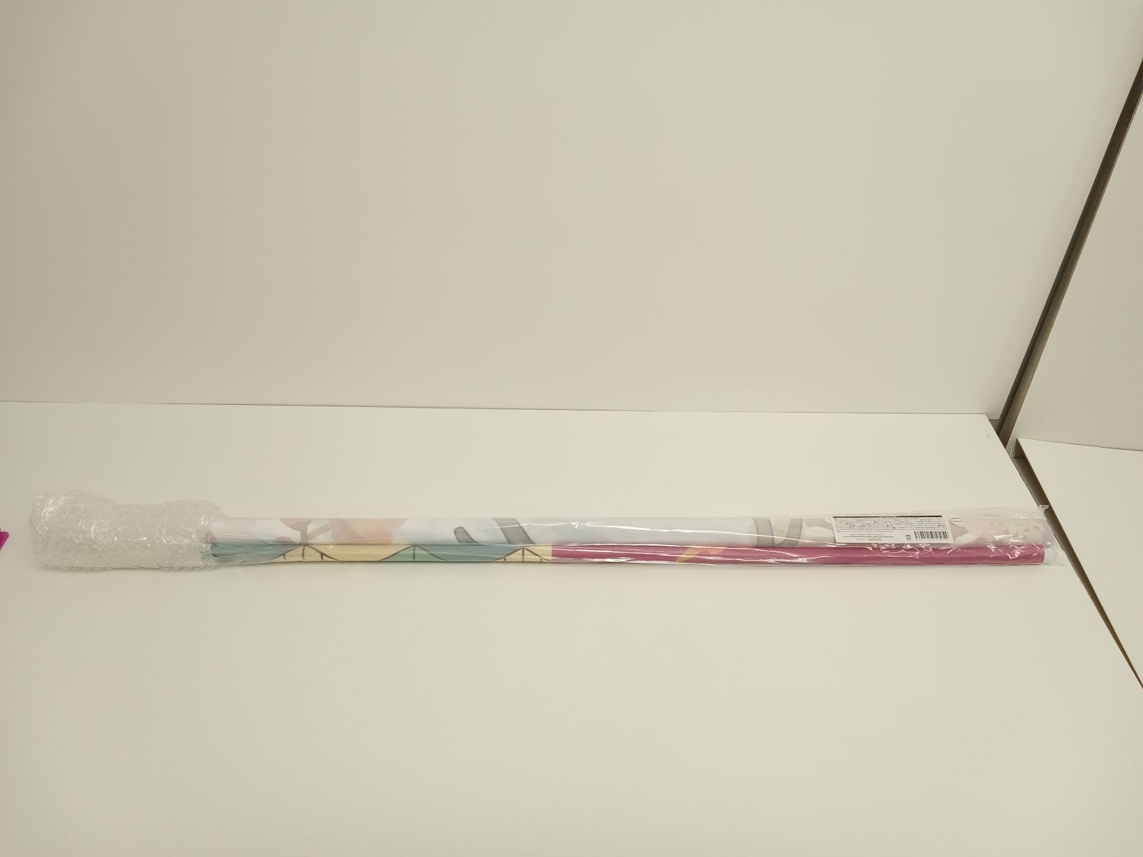 鬼滅の刃 アニメ伍周年記念～後夜祭～ 辰年 等身大絵巻 冨岡義勇 未