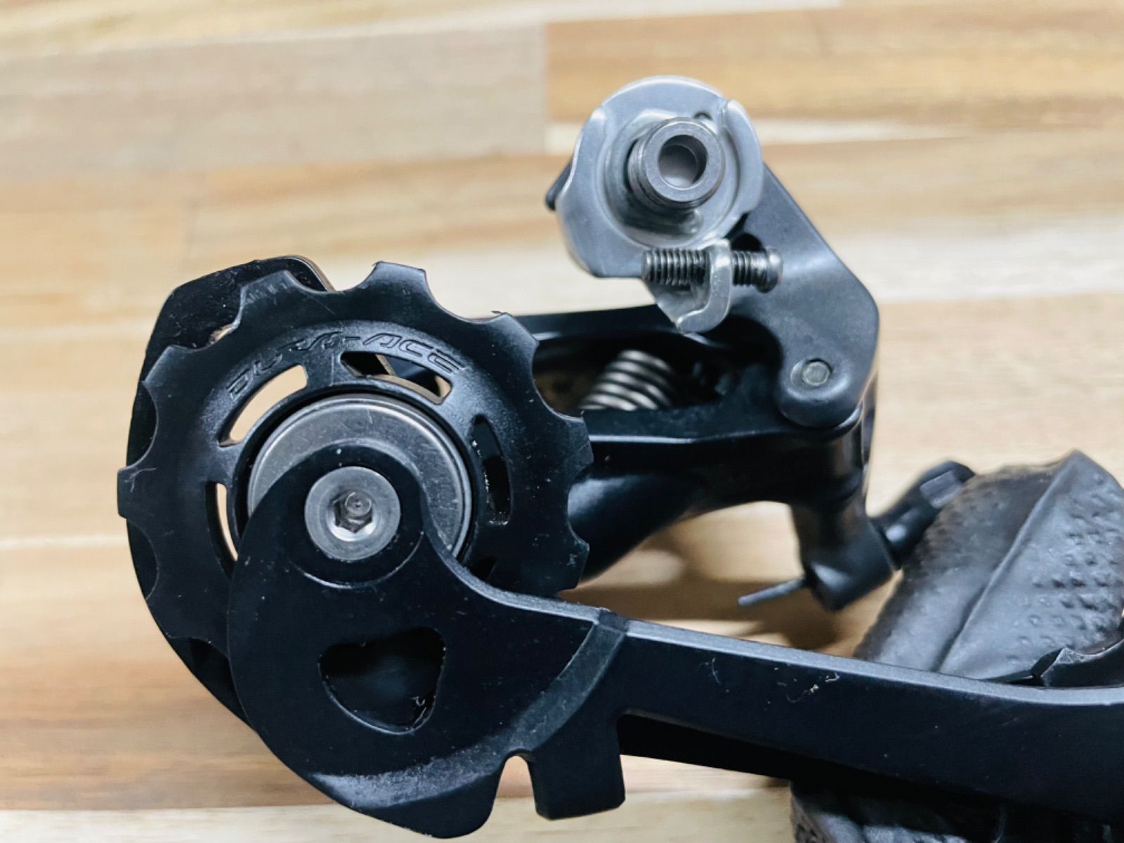 シマノ アルテグラ RD-6800 GS リアディレイラー DURA-ACE