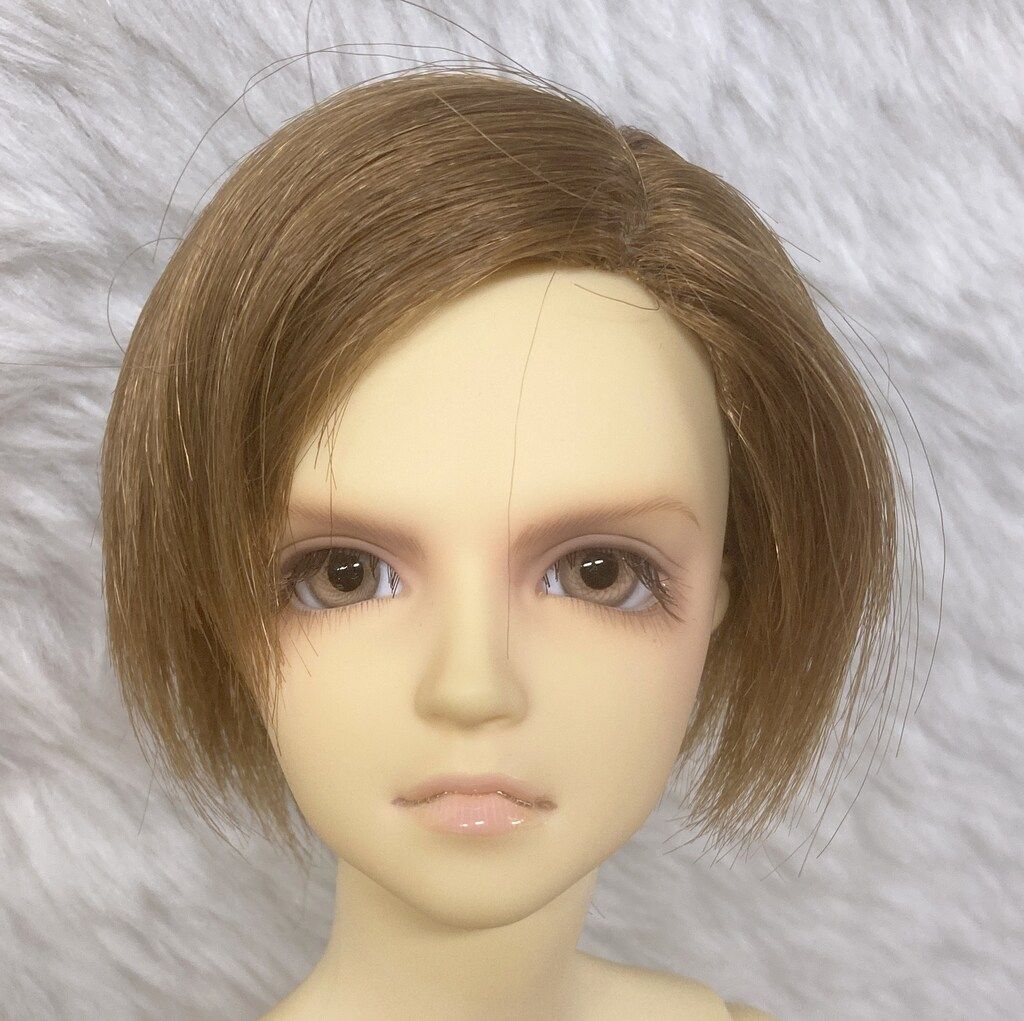 ボークス SD13男の子 薪剛 - メルカリ