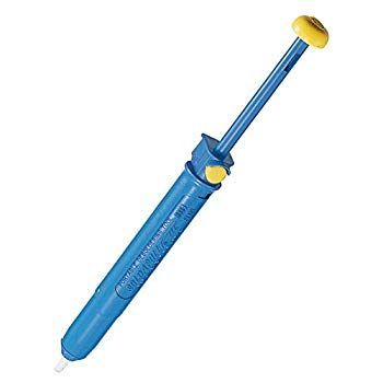 ホーザン(HOZAN) ハンダ吸取器 手動式ハンダ吸取器 出張修理などに便利で手軽なサイズ  PT-109 bme6fzu Amazon | ホーザン(HOZAN) ハンダ吸取器 手動式ハンダ吸取器 出張修理