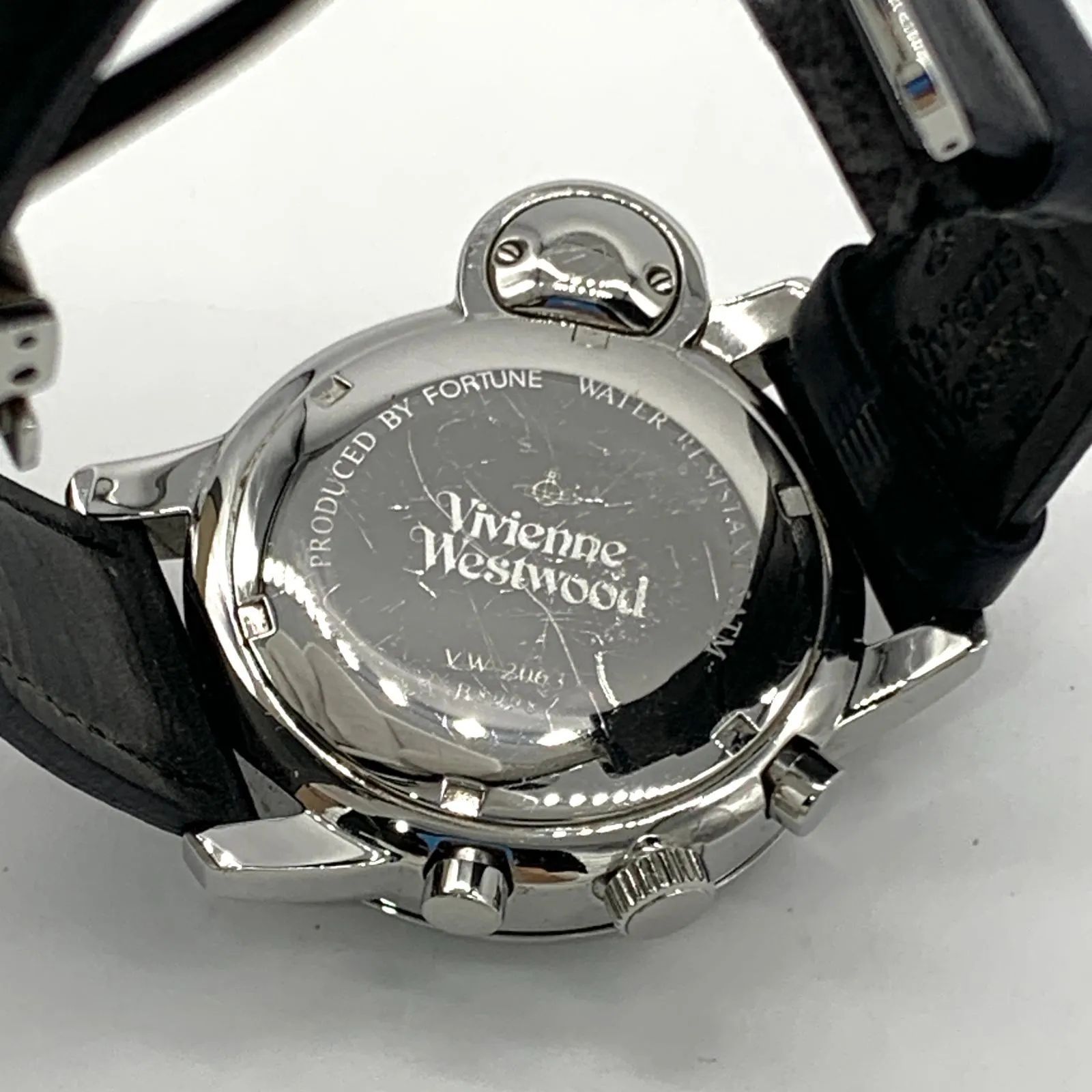 ▽【稼働品】Vivienne Westwood/ヴィヴィアンウエストウッド CAGE M