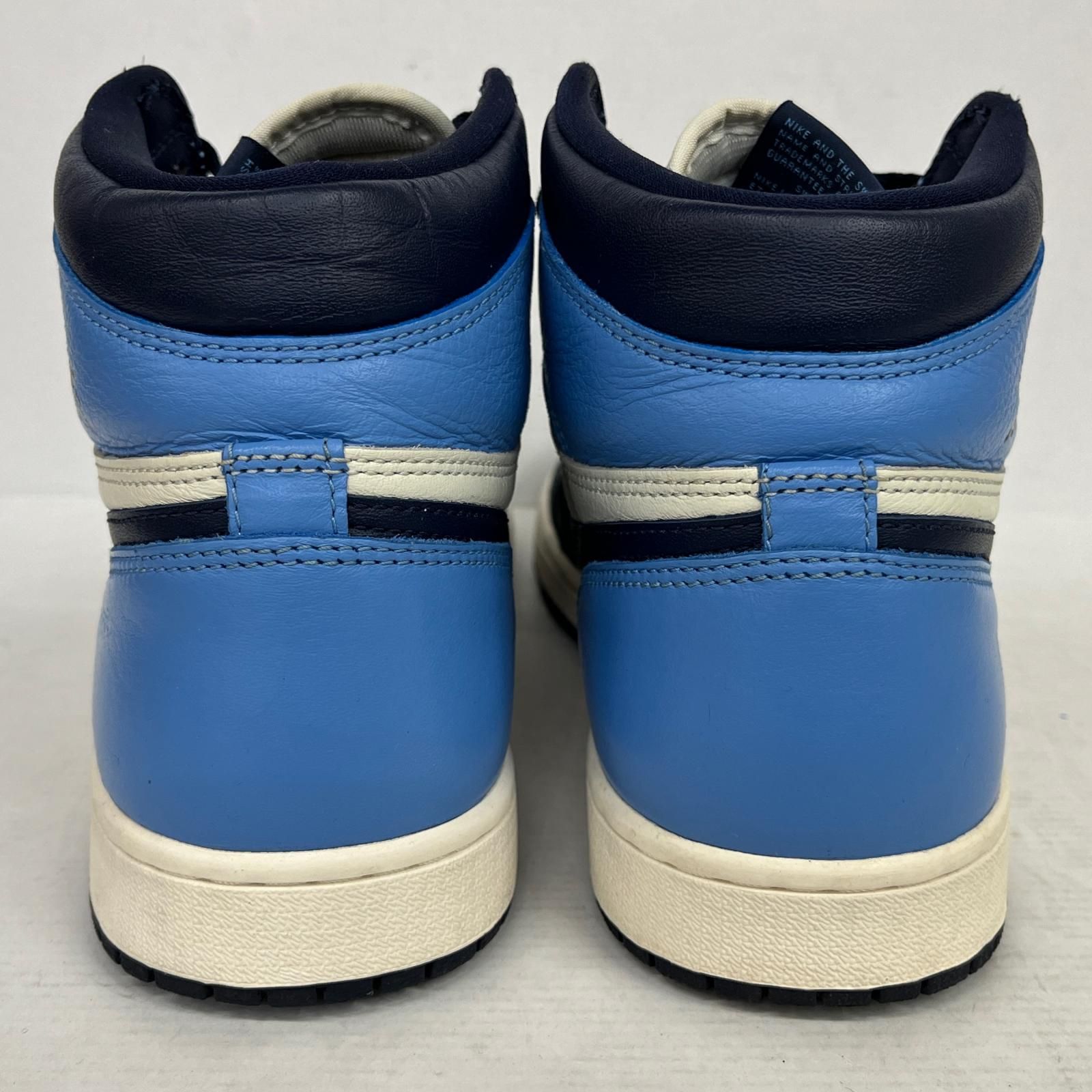 加古川店】 中古 NIKE | ナイキ スニーカー Air Jordan 1 Retro High  