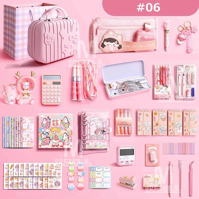 収納ケース付き 描き用