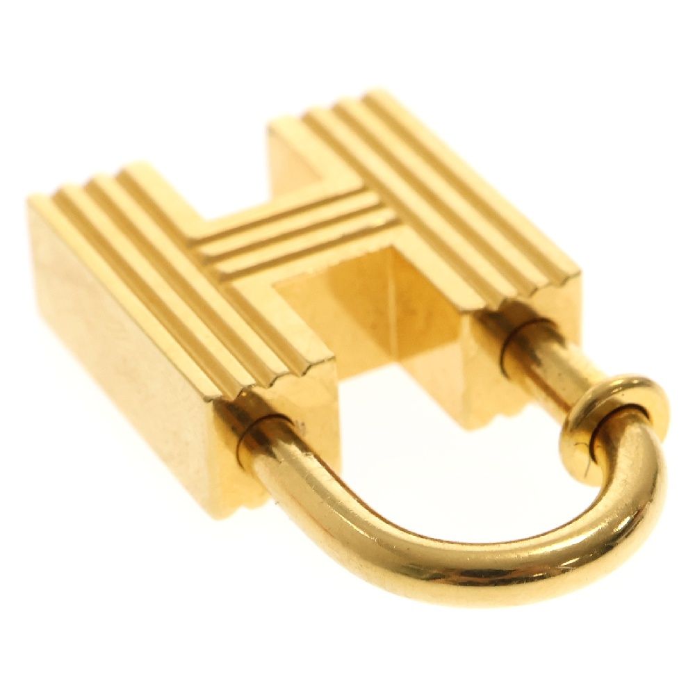 HERMES エルメス ミレニアムH 2000 ペンダント トップ チャーム カデナ