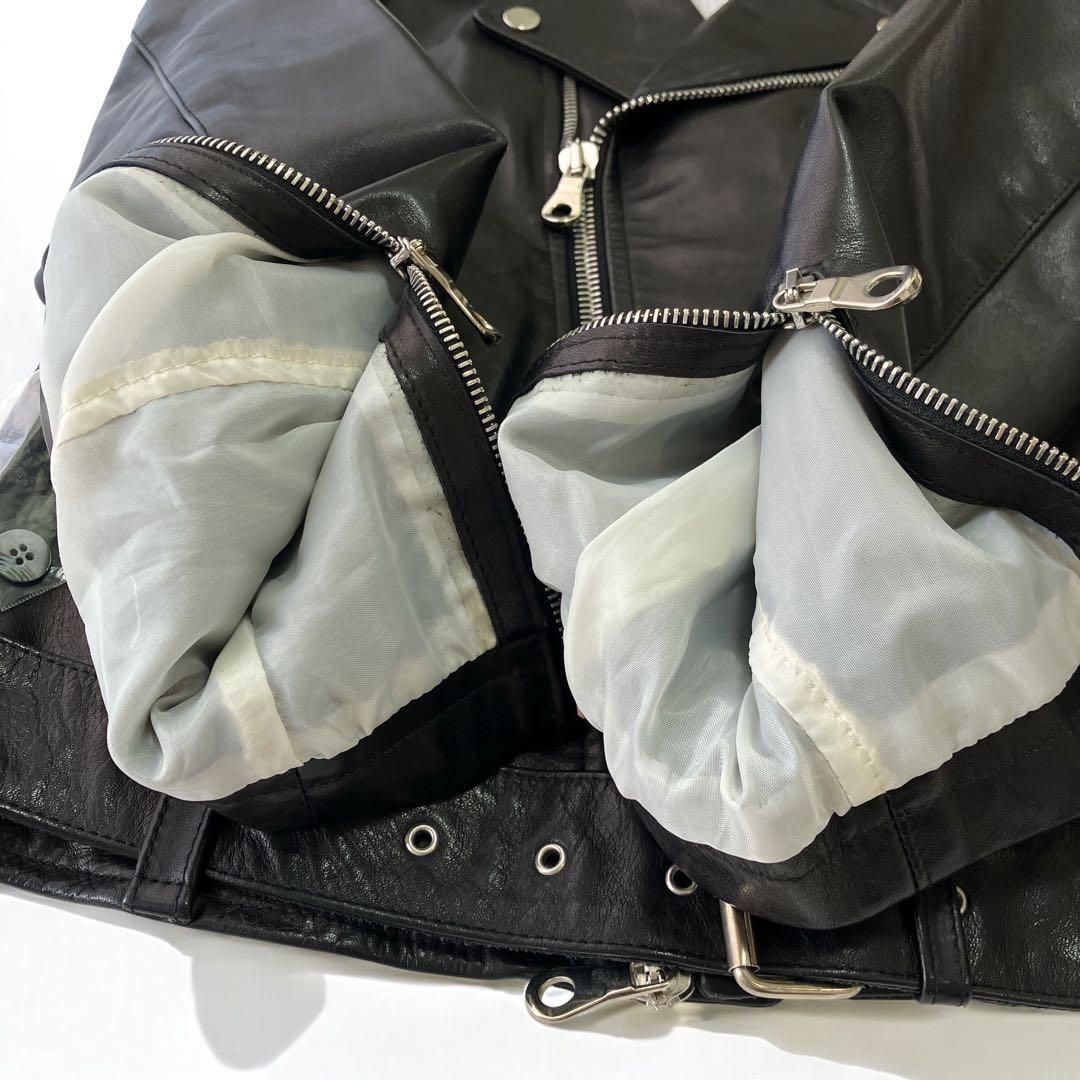 チンクワンタ ダブルライダース