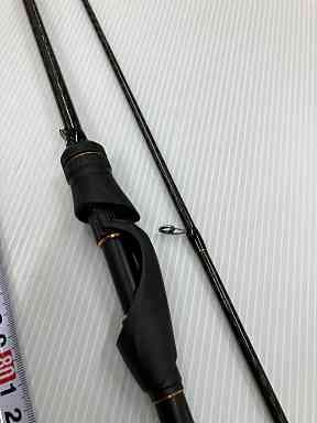シマノ ソアレXR S610L-S 中古美品（12）SHIMANO SOARE XR S610L