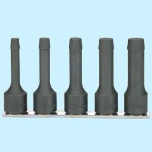 新品・2営業日で発送】山下工業研究所 コーケン 1／2(12.7mm)ボルト