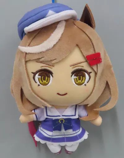 ウマ娘通常ぬいぐるみまとめ売り ウマ娘通常ぬいぐるみまとめ売り - メルカリ