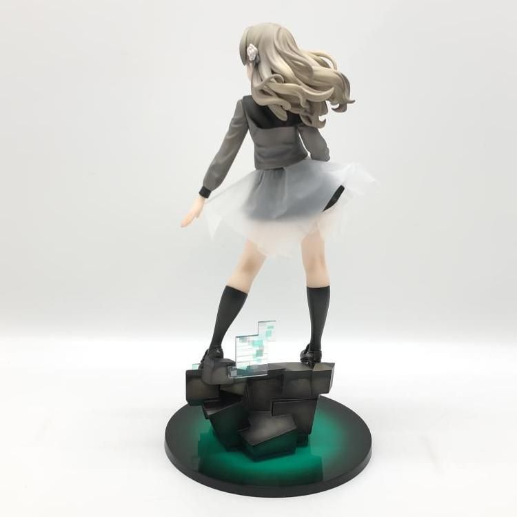 正規品　アルター 冬坂五百里 1/7スケールフィギュア 冬坂 五百里 | ALTER