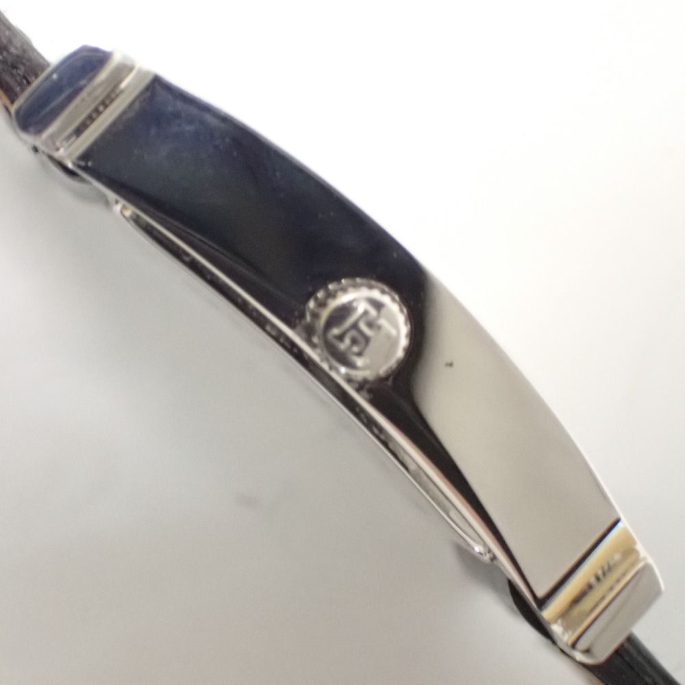 Th987022 エルメス 腕時計 Hウォッチ HH1.210 ホワイト文字盤 SS  