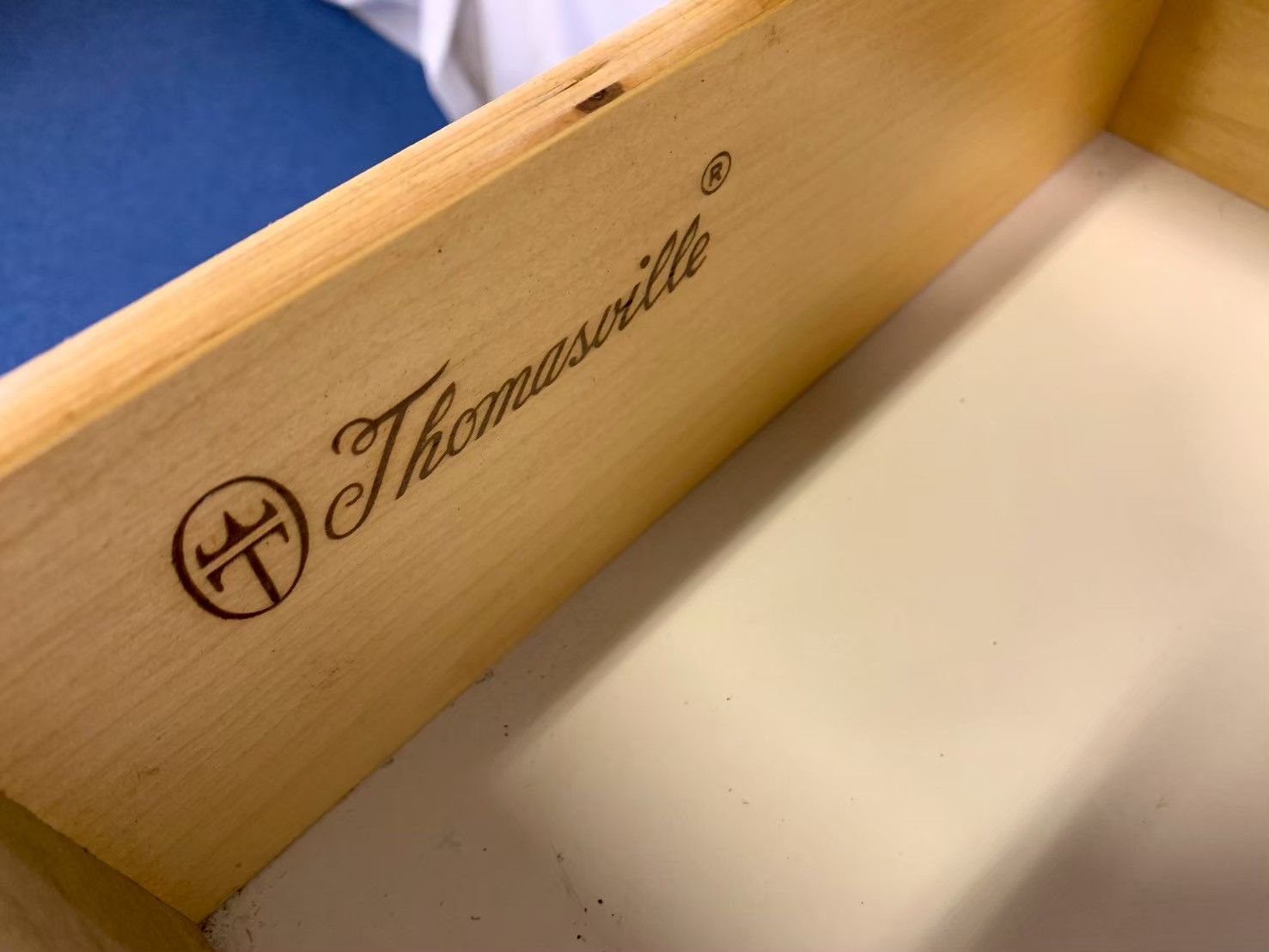 アメリカンビンテージ 家具 トーマスビル 照明付き 首都圏送無料〜大塚