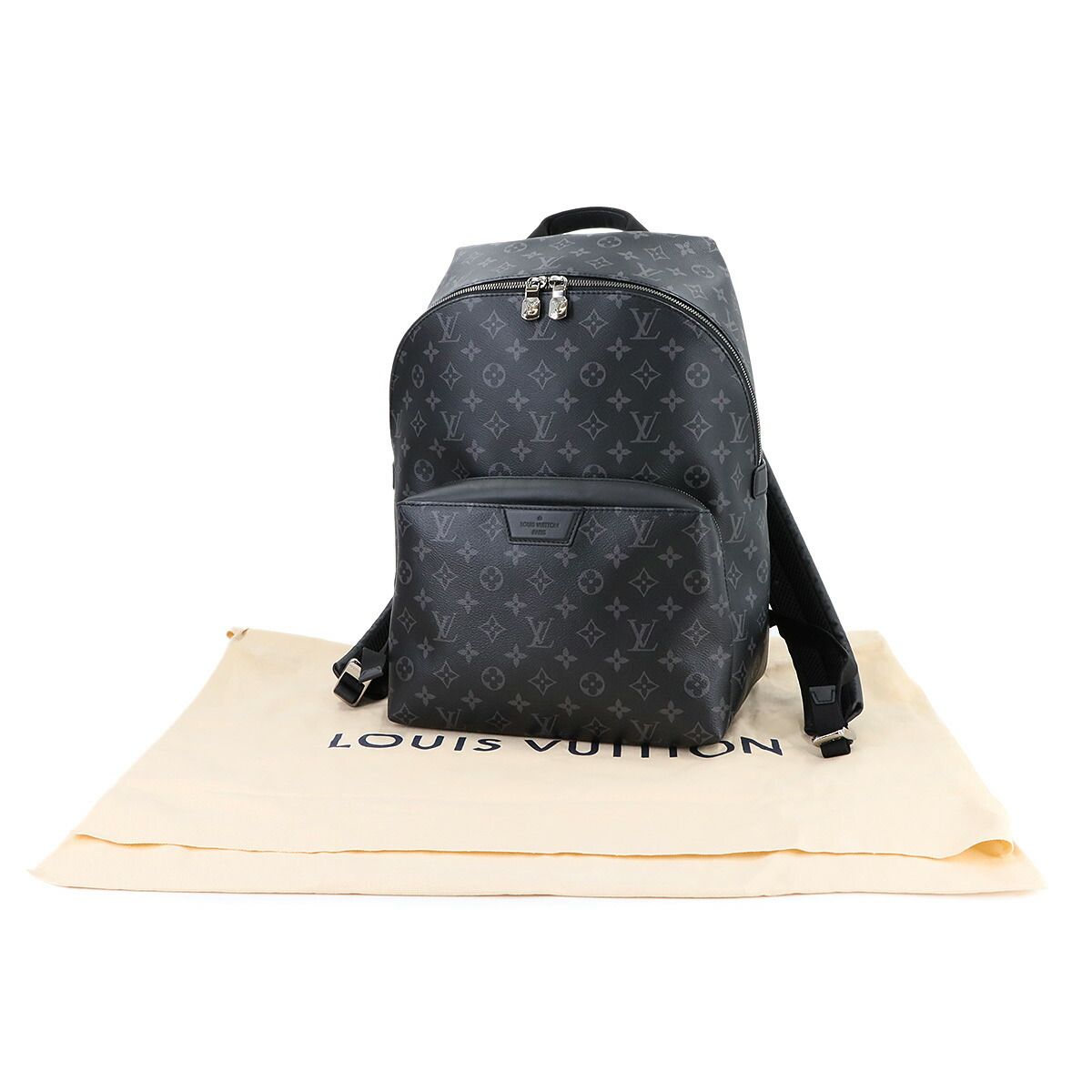 Louis Vuitton モノグラムバックパック モノグラム リュック・デイパック・コレクション【ルイ