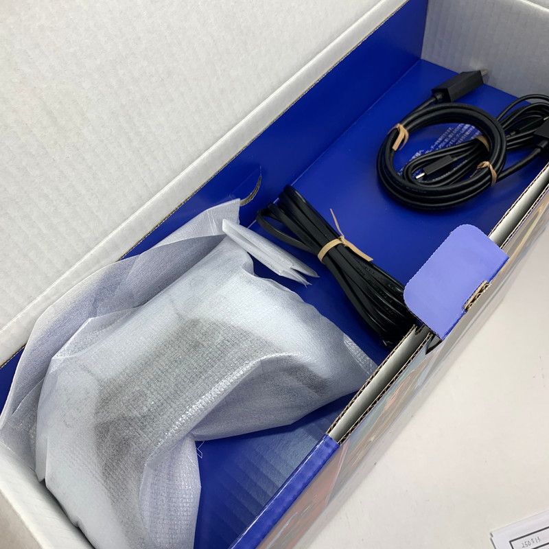 PS5 プレイステーション5