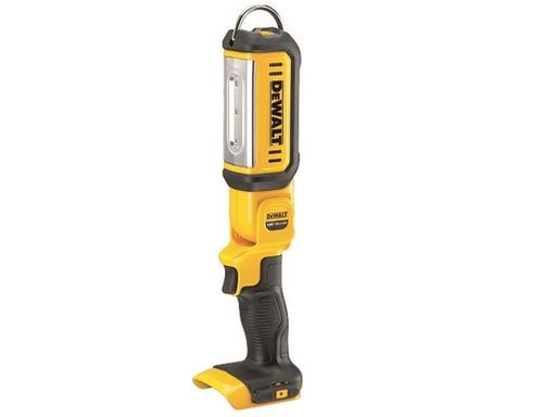 デウォルト DEWALT 18VLEDワークライト本体のみDCL050
