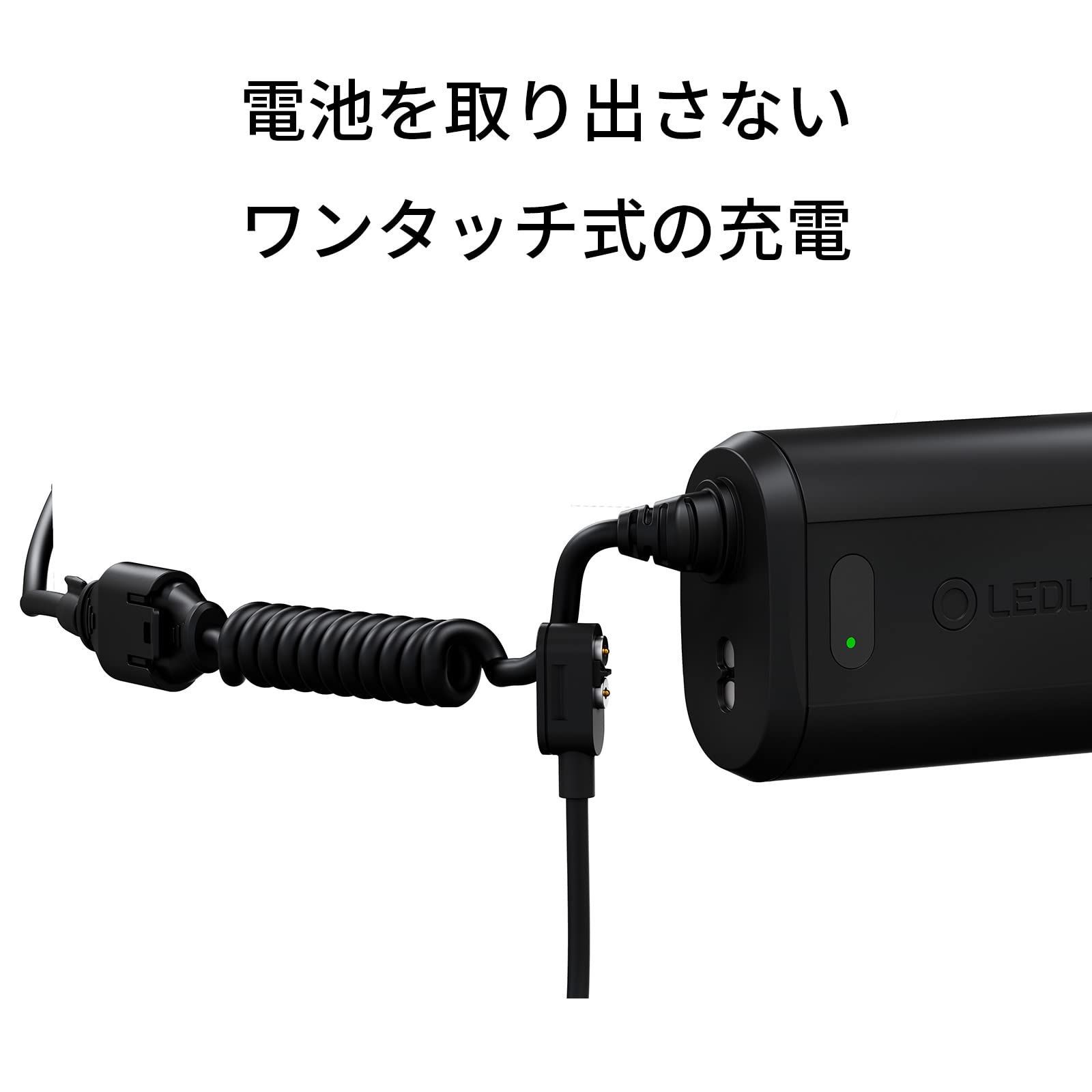 特価セール】LEDヘッドライト H Ledlenser(レッドレンザー) Core