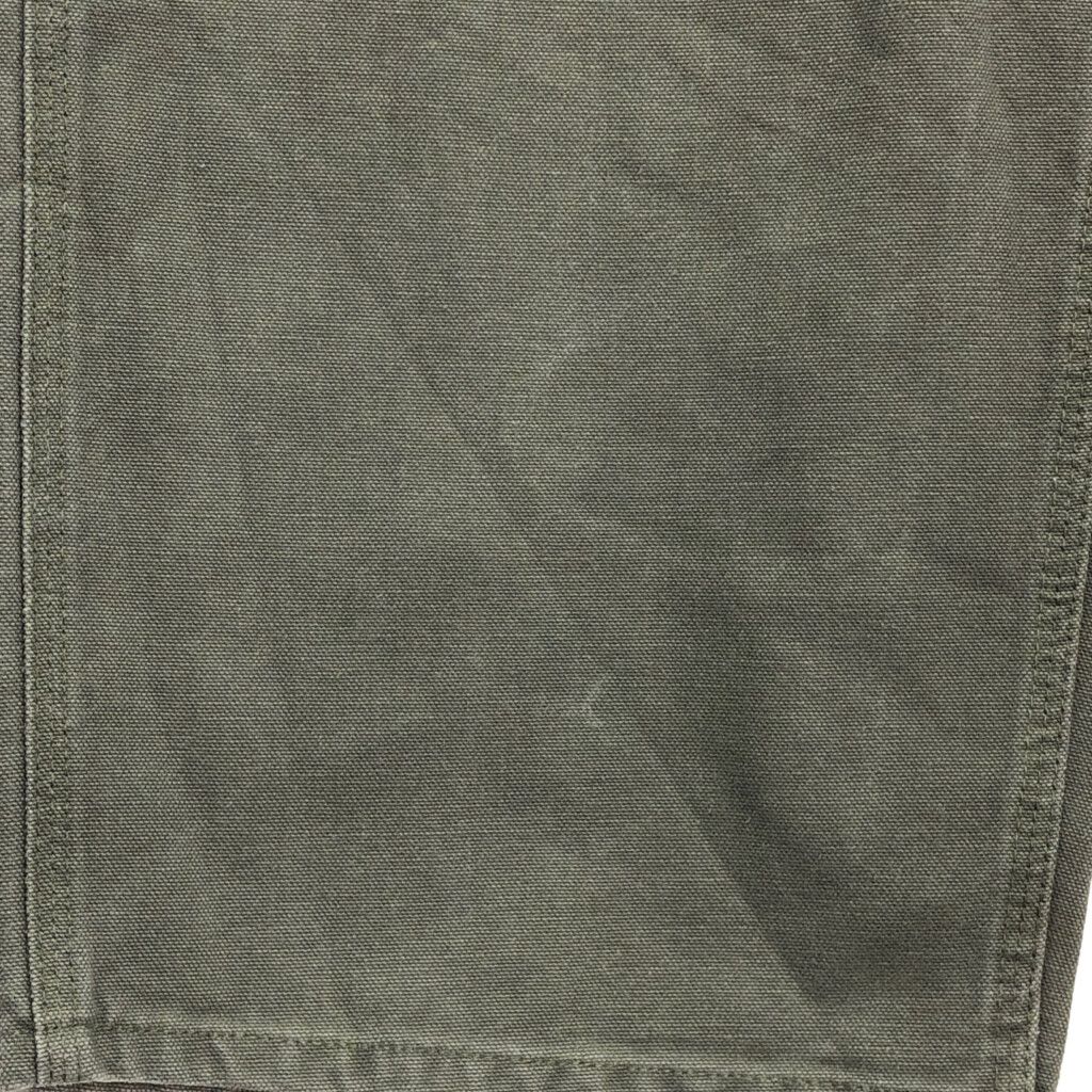 Carhartt カーハート ペインター ワークパンツ 大きいサイズ カーキ