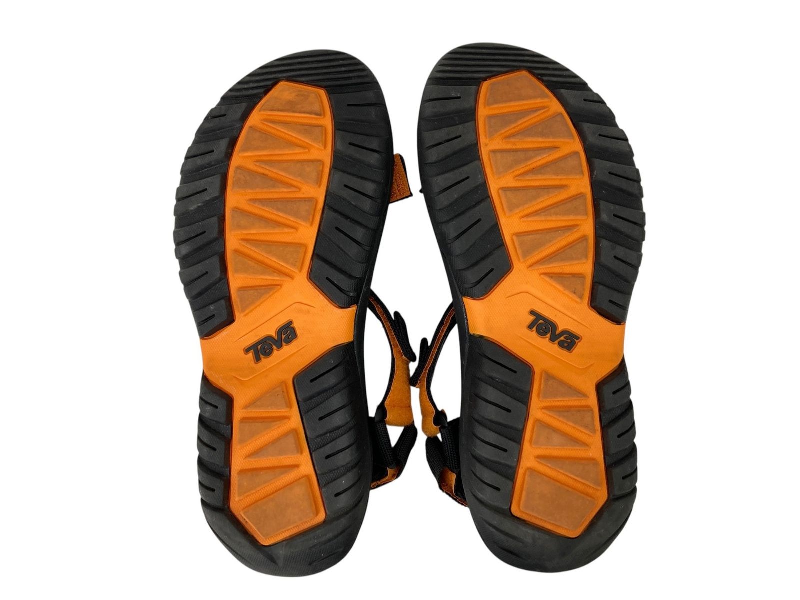 ポーター テバ サンダル 28cm PORTER Teva Teva (テバ)×PORTER (ポーター) HURRICANE XLT 2 X PORTER ストラップ