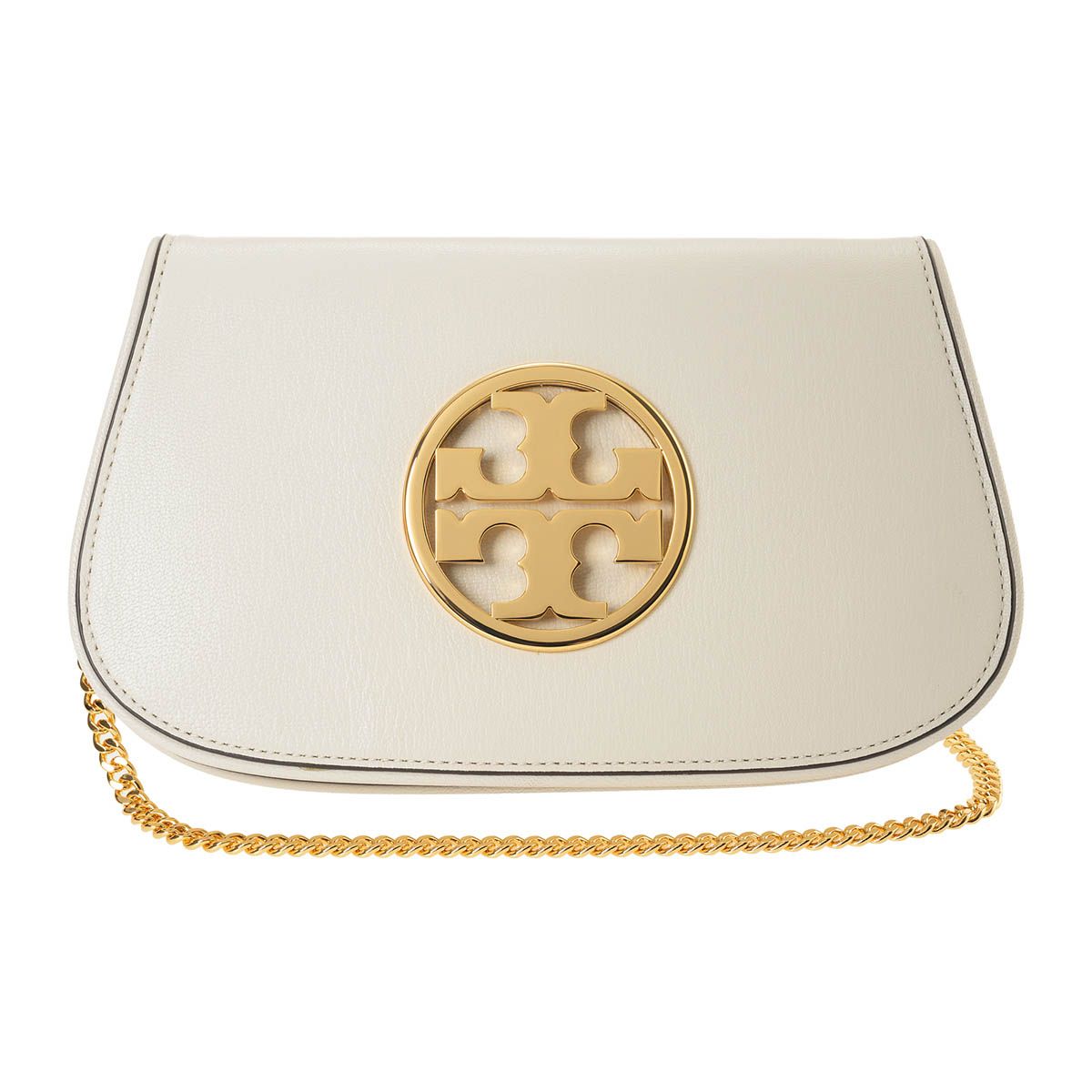 新品 トリーバーチ TORY BURCH ショルダーバッグ リーヴァ ニュー 