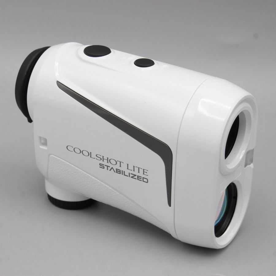 mii9/5】ニコン COOLSHOT LITE STABILIZED COOLSHOT LITE STABILIZED