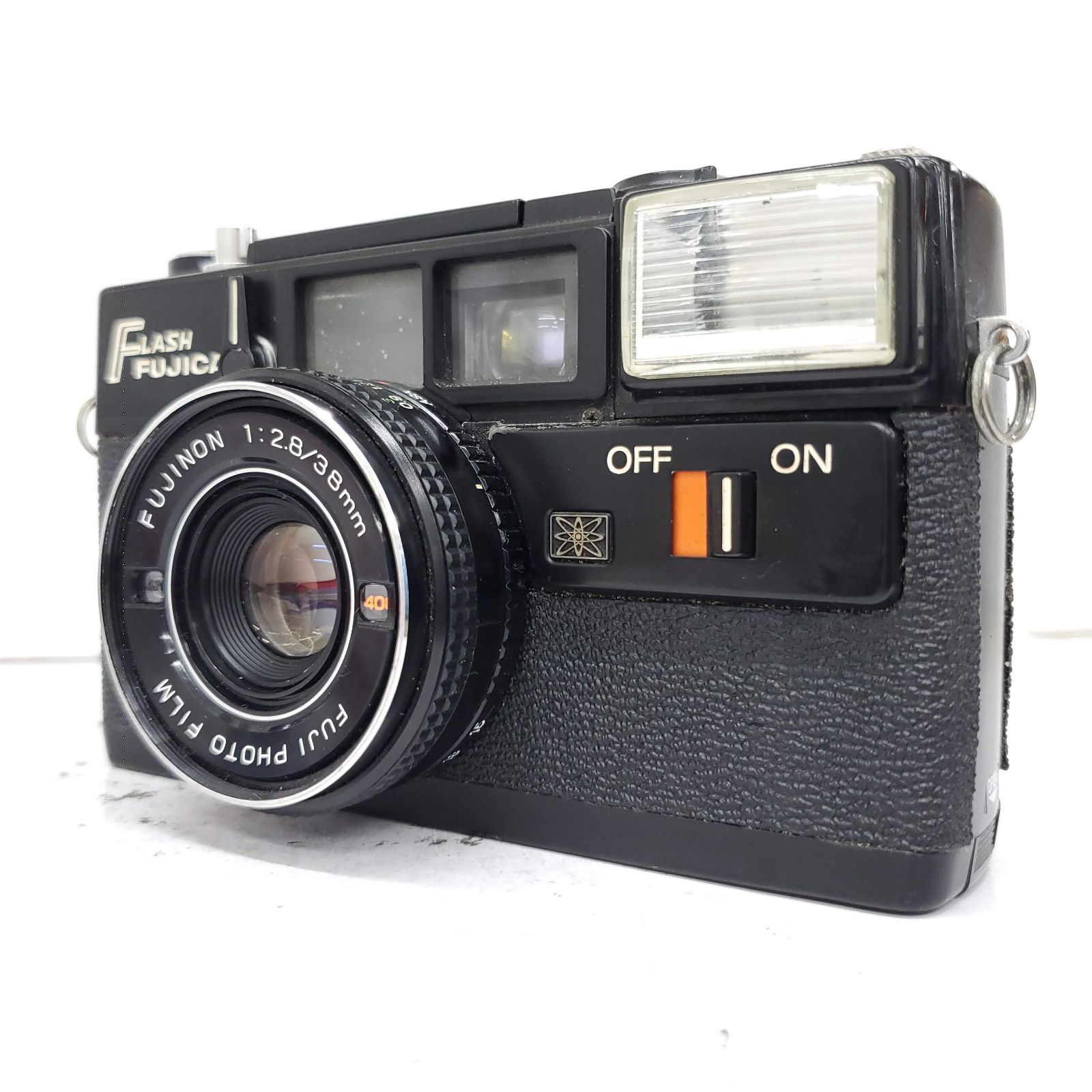 FLASH FUJICA Date F 0624 5 e