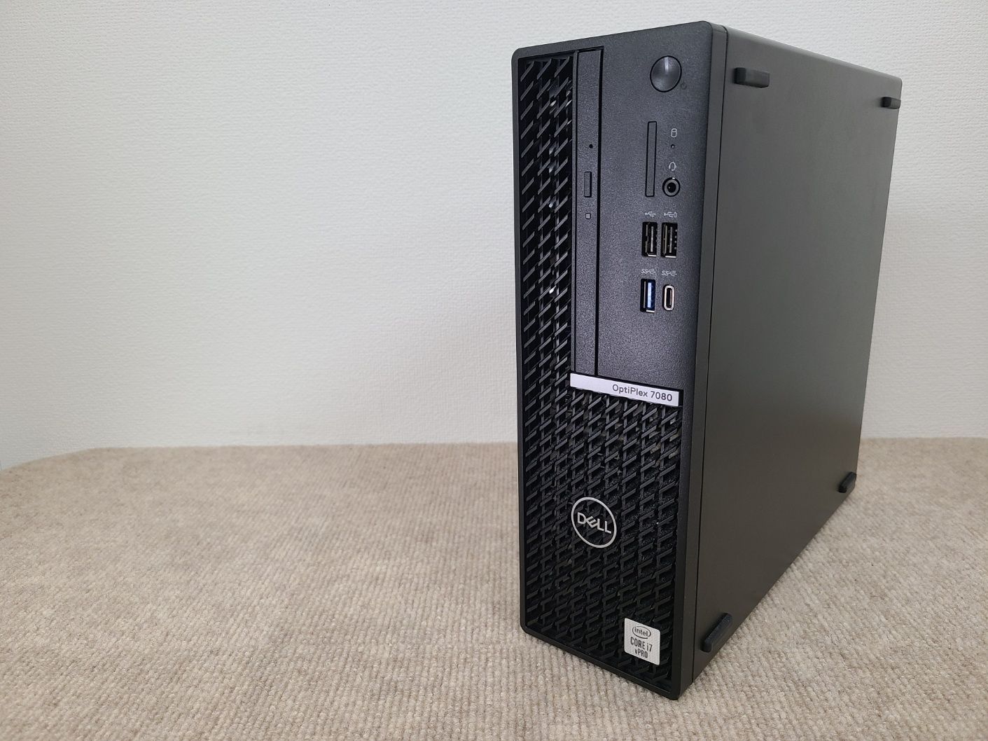 CPU】インテル Core i7-10700 丸 2.9GHz 動作確認済み
