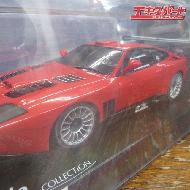 京商 オートスケール KYOSHO Auto Scale Collection Ferrari 575GTC