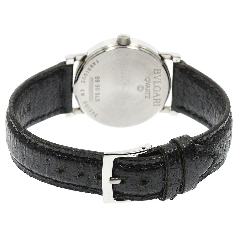 BVLGARI BB30SLD ブルガリブルガリ BVLGARI⁄ブルガリ クォーツ 