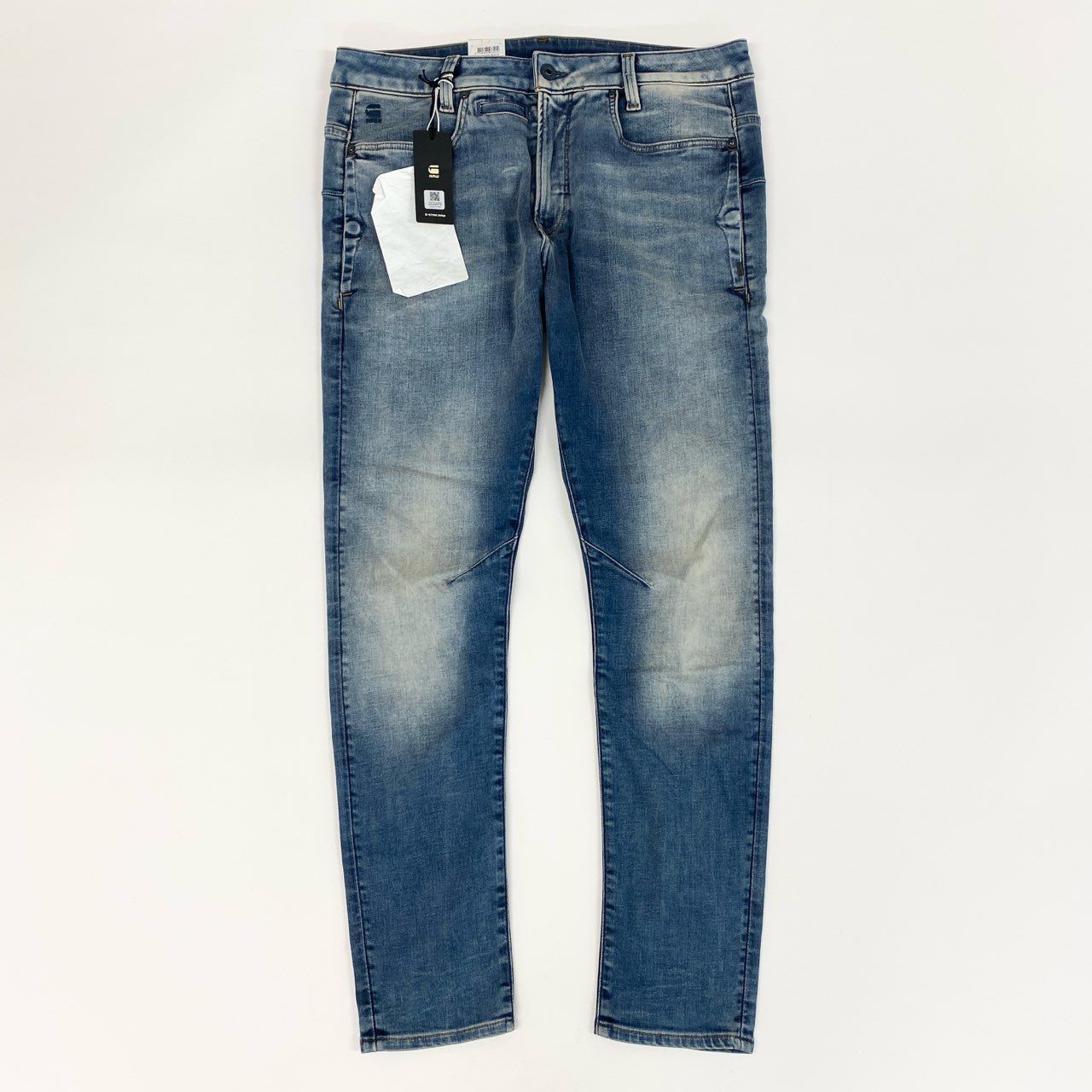 未使用G-STAR RAW・ジースターロウ /D-STAQ 3D JEANS /DARK AGED 未使用G-STAR RAW・ジースターロウ /D-STAQ 3D JEANS /DARK AGED