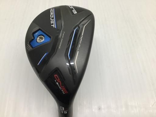 コブラ Cobra ユーティリティ AEROJET cobra AEROJET U4 フレックスR