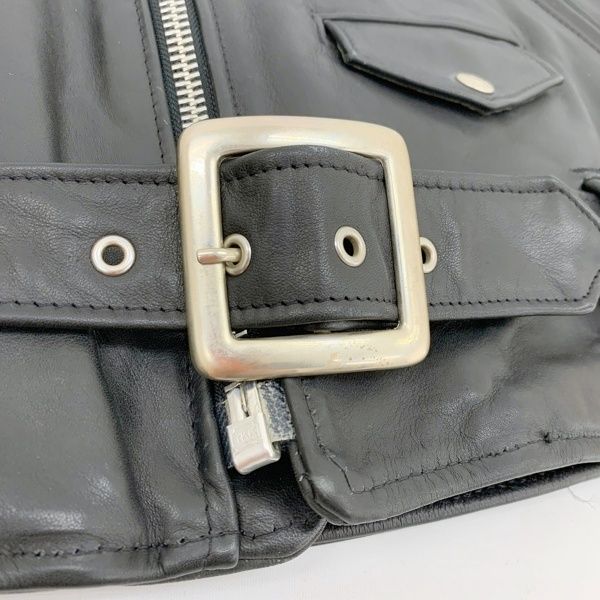 Schott 80s 90s ダブル ライダース ジャケット ブルゾン 革ジャン 古着