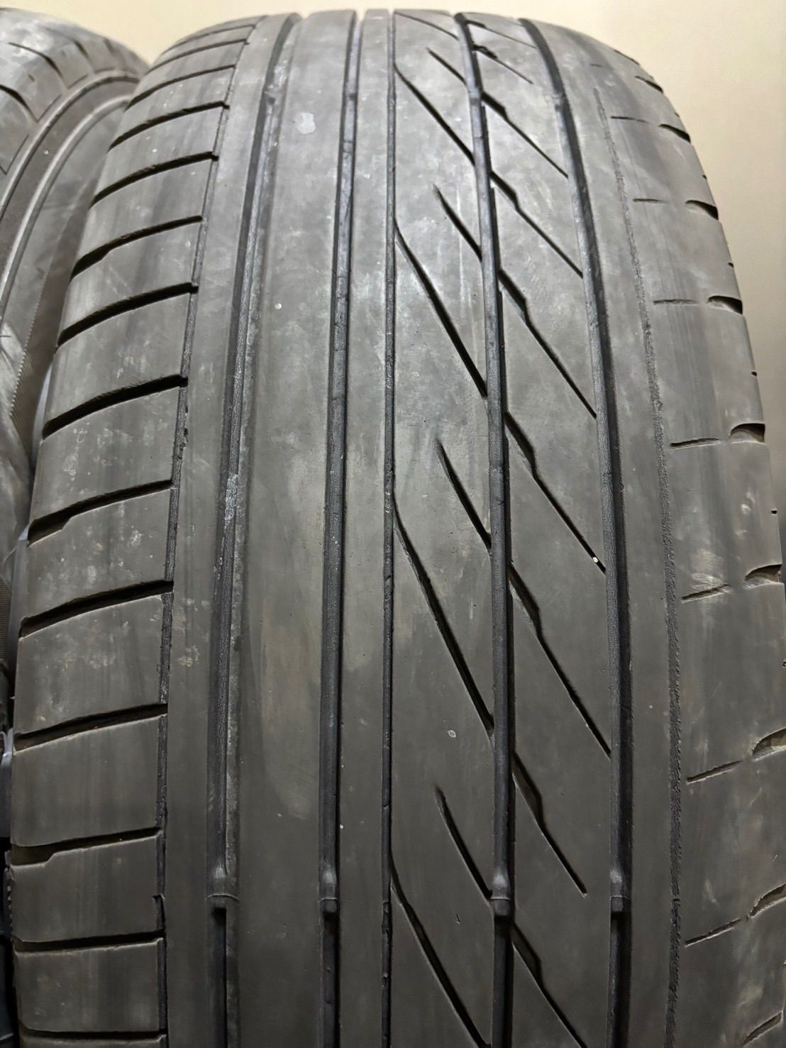 GOODYEAR|EAGLE