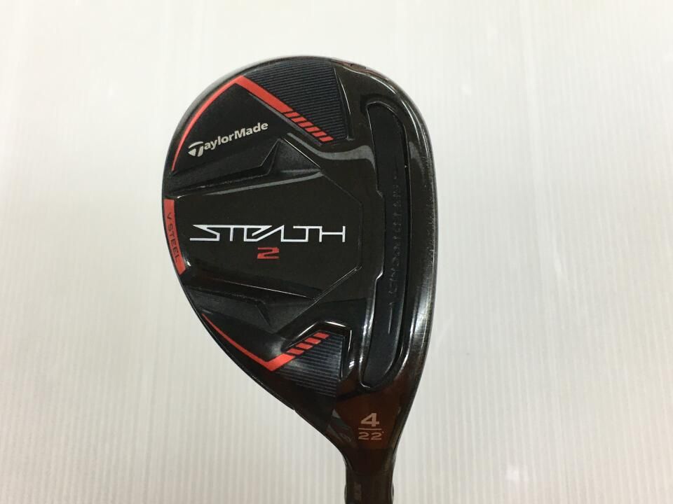 STEALTH2 | 25 | S | TENSEI RED TM60 | | ユーティリティ | テーラーメイド 最短即日発送