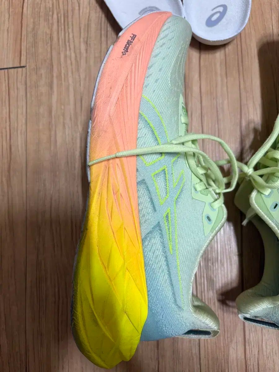 ノバブラスト 4