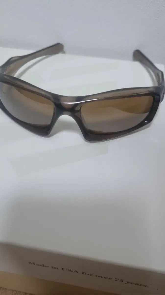 OAKLEY オークリー モンスターパブ
